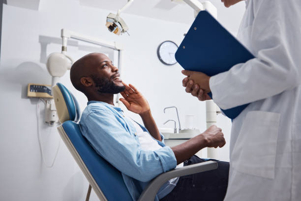 Best Emergency Dental Services for Seniors in Leachville, AR