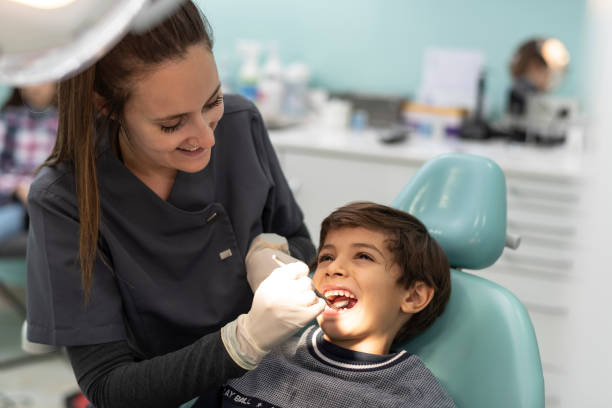 Best Emergency Cosmetic Dentistry in Leachville, AR