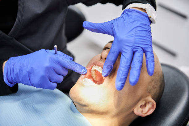 Best Mobile Emergency Dentist in Leachville, AR