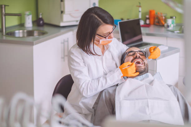 Best Weekend Emergency Dentist in Leachville, AR