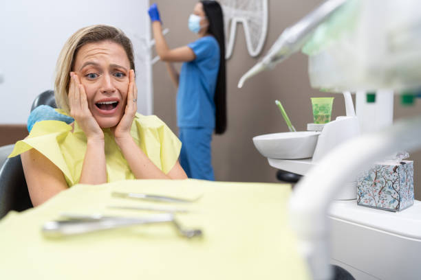 Best Emergency Dental Care for Abscessed Tooth in Leachville, AR