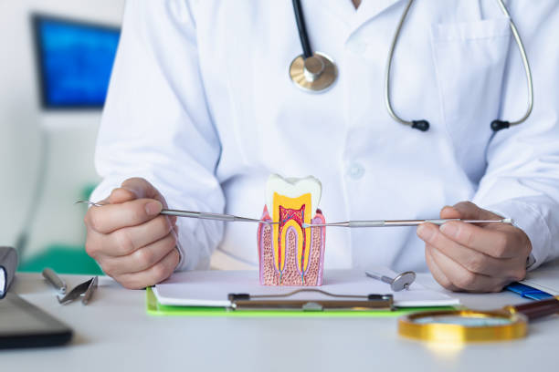 Fast & Reliable Emergency Dental Services in AR