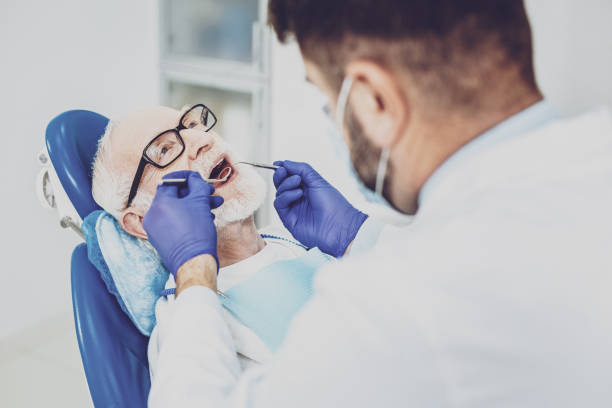 Best Pediatric Emergency Dentist in Leachville, AR